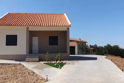 Image de Homerez - Villa charmante à Espinhal avec Piscine privée