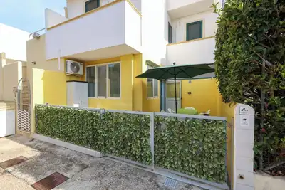 Homerez - Apt Torre Pali avec terrasse