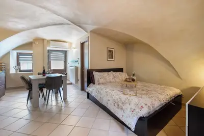 Image de Studio 'Le Volte' avec Wi-Fi