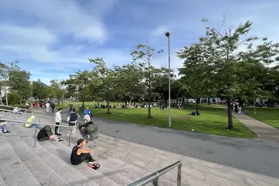 Wild Atlantic Way Cottage Galway