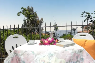 Image de Homerez - Maison charme Maratea