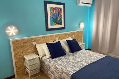 Image de Homerez - Apt. Portimão, balcon