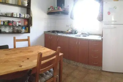 Homerez - Maison chaleureuse à Algodonales, vue montagne