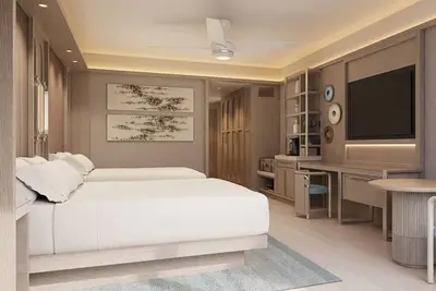 Image de Beachfront Luxury Resort - 3 Bedrooms, 2 Baths, Full Kitchen, Washer & Dryer