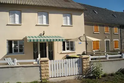 Image de Homerez - Maison Valuéjols, vue montagnes