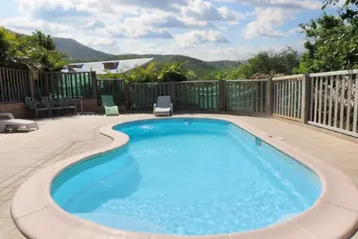 Image de Homerez - Appartement à Bouillante