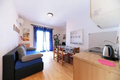 Image de Homerez - Appartement à Zadar avec vue sur mer