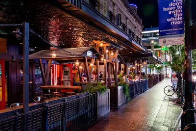 Image de Discover an Idaho gem! Beautiful, refined, and nestled in nature.