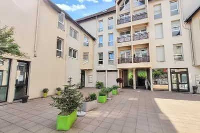 Image de Homerez - Appartement à Bitche.