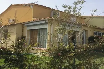 Homerez - Maison charmante à Poggio-Mezzana, vue mer