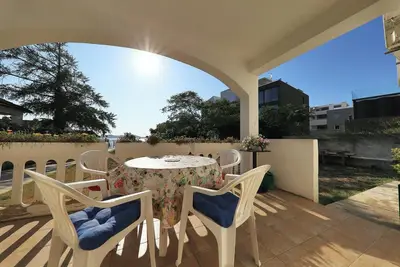 Image de Homerez - Appartement Vue Mer à Zadar, 60m²