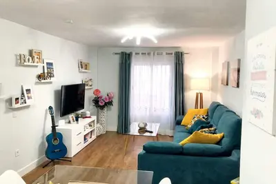 Image de Homerez - Maison confortable à Fuengirola avec terrasse