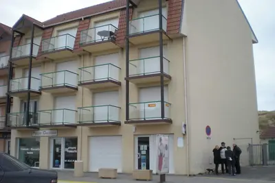 Image de Homerez - Apt. vue mer, Camiers