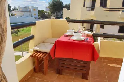 Image de Homerez - Appartement moderne à Alvor avec piscine partagée (70 m²)