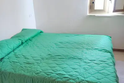 Image de Homerez - Appartement charmant Ă Pisciotta avec terrasse et parking