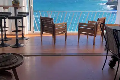 Image de Homerez - Appart. Llançà - Vue mer