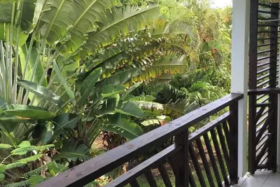 Image de Homerez - Appartement de 36 m² à Saint-François avec piscine