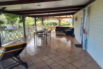 Image de Homerez - Villa élégante au Diamant avec piscine