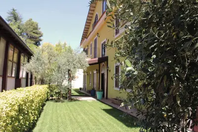 Image de Homerez - Appartement Ă Nicolosi
