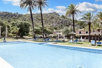 Image de Homerez - Appartement à Pollença