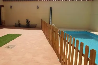 Image de Homerez - Villa de luxe avec piscine privée à Las Casas