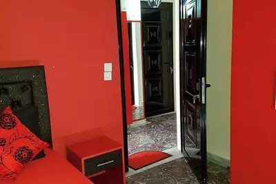 Image de Homerez - Appartement à Paralia
