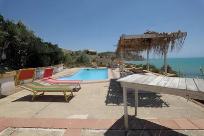 Image de Homerez - Appartement Realmonte vue sur mer