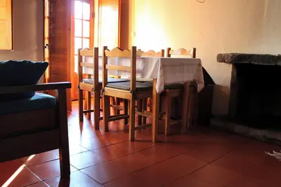 Image de Homerez - Appartement confortable à Seia avec terrasse et cheminée