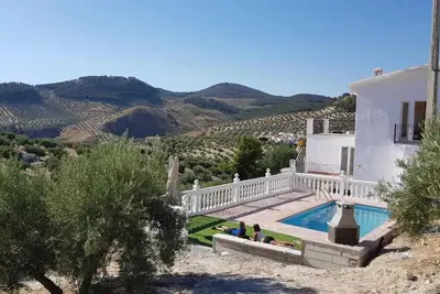 Image de Homerez - Maison Ă Alcaudete avec piscine