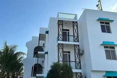 Image de Homerez - Appartement vue mer à Blue Bay