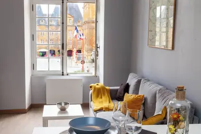 Image de Homerez - Appart près du Palais princier