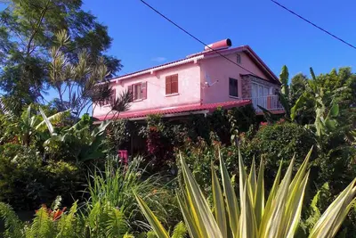 Image de Homerez - Appart. charmant au Tampon