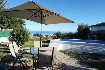 Image de Homerez - Villa luxueuse avec piscine à Frigiliana