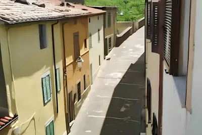Homerez - Appartement Monticello Amiata