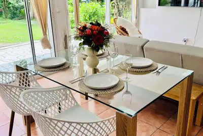 Homerez - Appartement à Petit-Bourg