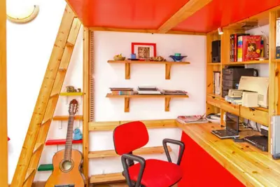 Image de Homerez - Studio près du Colisée