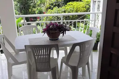 Image de Homerez - Appartement à Sainte-Marie