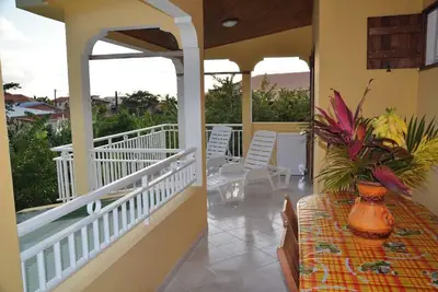 Image de Homerez - Maison à Rivière-Pilote