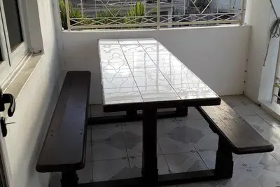 Image de Homerez - Appartement moderne à Grand Baie, balcon, 56 m²