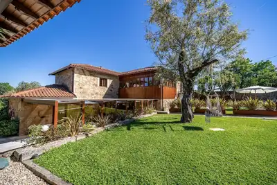 Image de Homerez - Maison luxueuse avec piscine à Braga