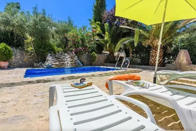 Image de Homerez - Villa à Priego de Córdoba