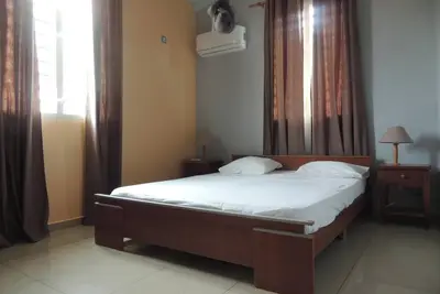 Image de Homerez - Maison lumineuse à Bouillante avec vue sur la mer