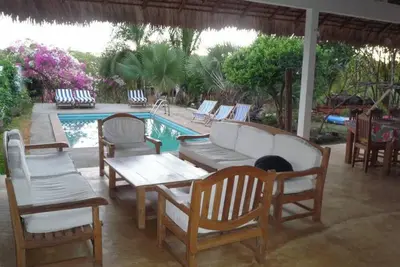 Image de Homerez - Bungalow Ă Andilana, piscine et vue mer
