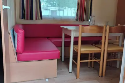 Image de Homerez - Bungalow à St-Pierre-d'Oléron