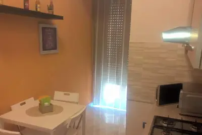 Homerez - Appartement à Napoli