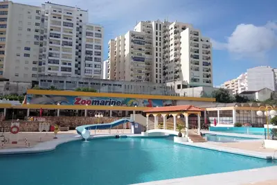 Image de Homerez - Appartement à Portimão.