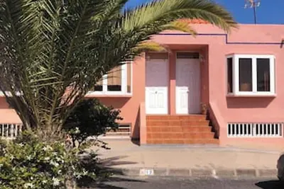 Image de Homerez - Maison confortable à Antigua avec piscine partagée