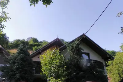 Image de Homerez - Chalet Ă Sibiel, vue montagne et lac