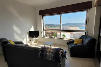 Homerez - Appartement à Nazaré