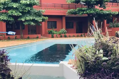 Image de Homerez - Appartement lumineux à Porto-Novo